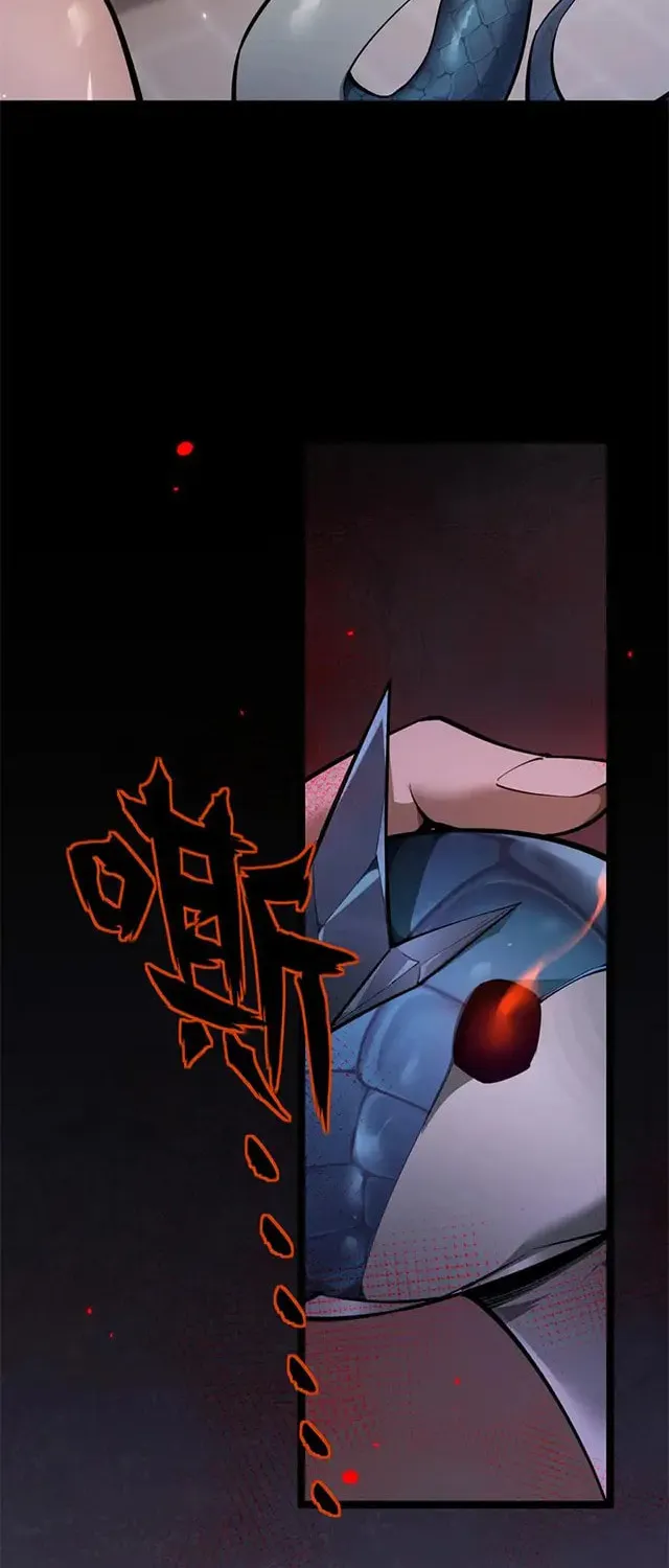 Beastmaster: I can see the complete encyclopedia of evolution Chapter 13 page 22 - 