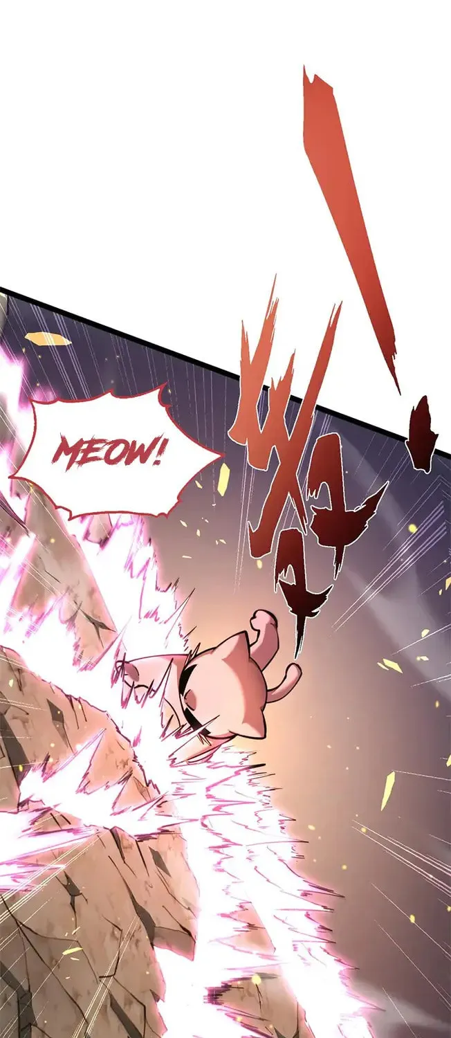Beastmaster: I can see the complete encyclopedia of evolution Chapter 13 page 36 - 