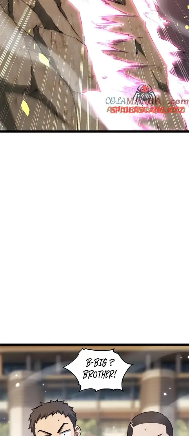 Beastmaster: I can see the complete encyclopedia of evolution Chapter 13 page 37 - 