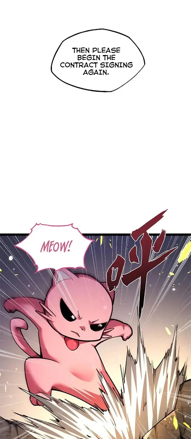 Beastmaster: I can see the complete encyclopedia of evolution Chapter 13 page 43 - 