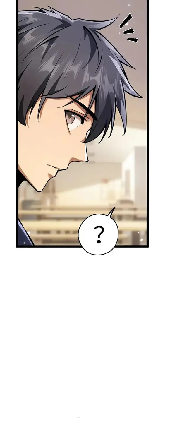 Beastmaster: I can see the complete encyclopedia of evolution Chapter 13 page 6 - 