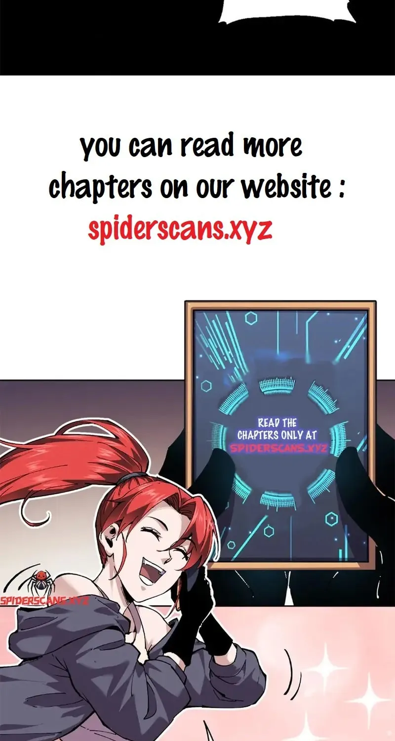 Beastmaster: I can see the complete encyclopedia of evolution Chapter 13 page 59 - 