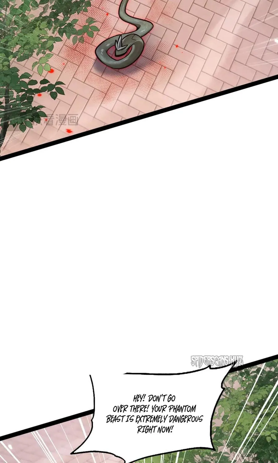 Beastmaster: I can see the complete encyclopedia of evolution Chapter 14 page 13 - 