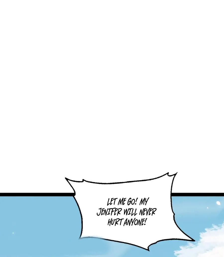 Beastmaster: I can see the complete encyclopedia of evolution Chapter 14 page 15 - 