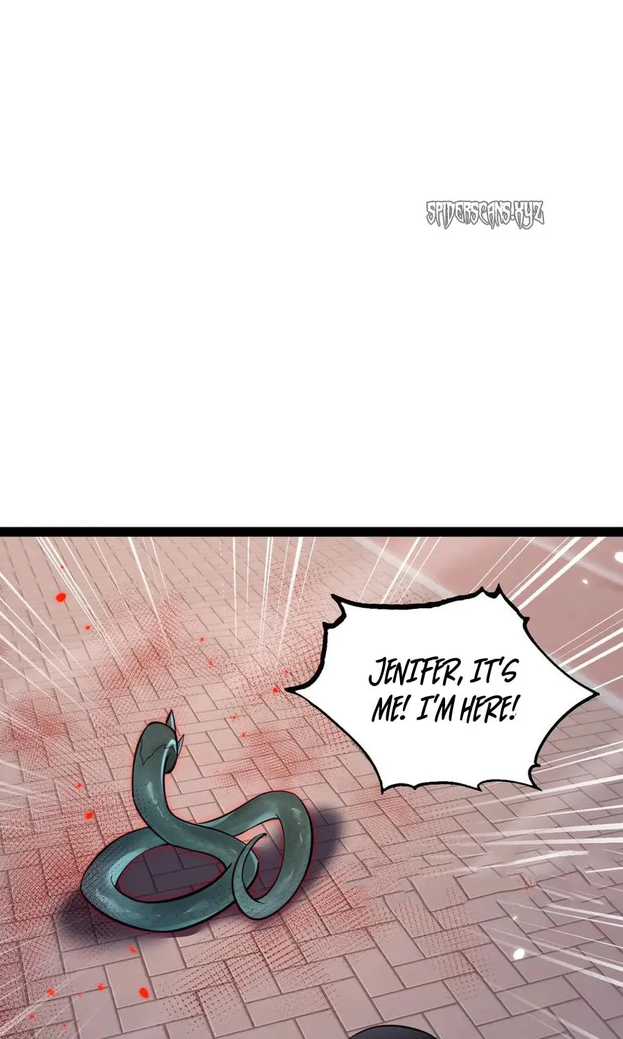 Beastmaster: I can see the complete encyclopedia of evolution Chapter 14 page 17 - 