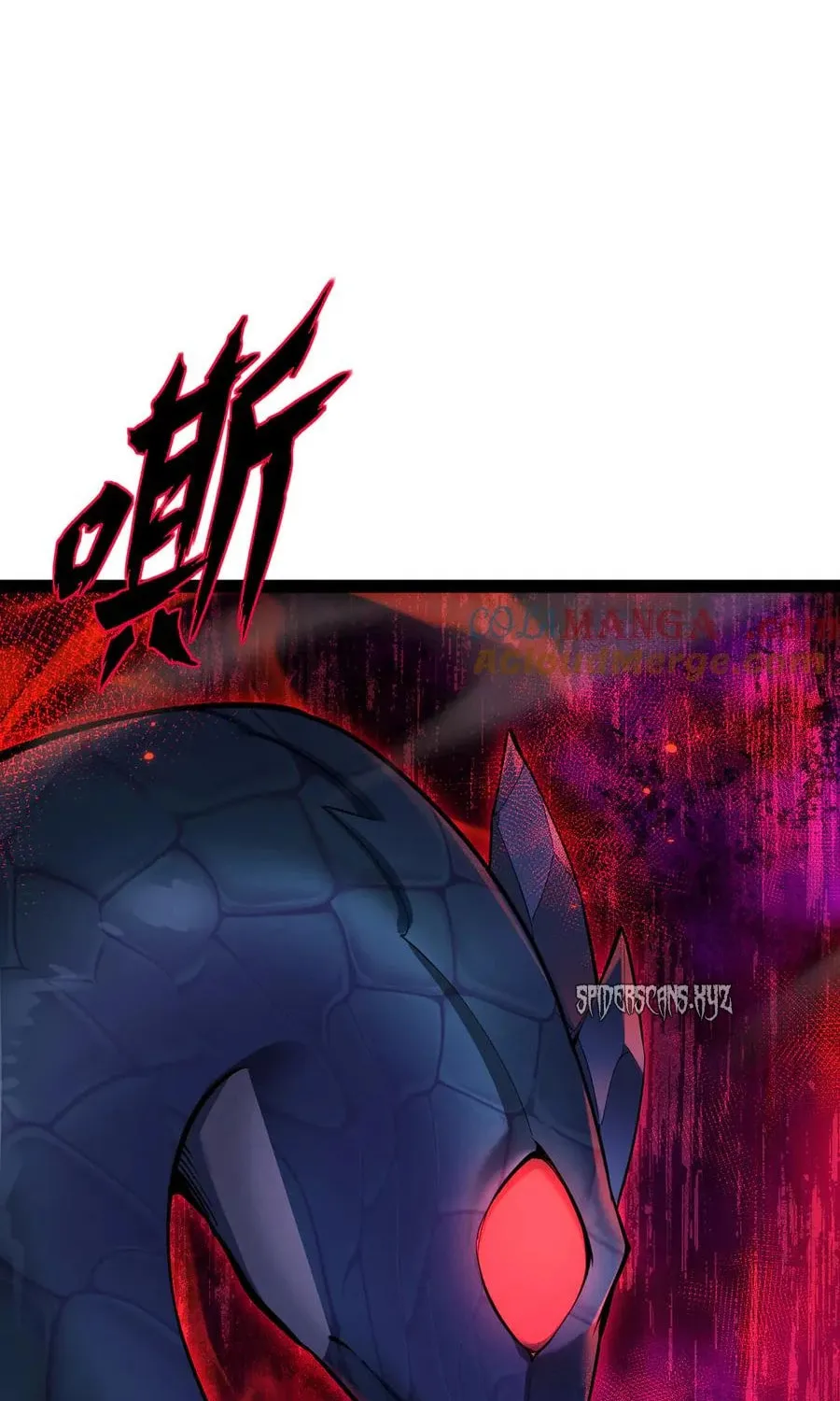 Beastmaster: I can see the complete encyclopedia of evolution Chapter 14 page 19 - 