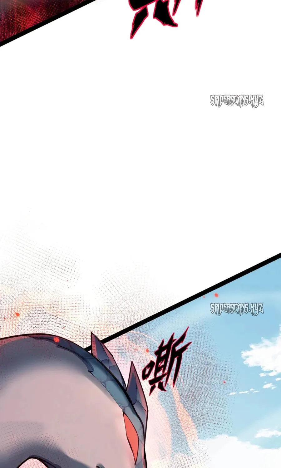 Beastmaster: I can see the complete encyclopedia of evolution Chapter 14 page 21 - 