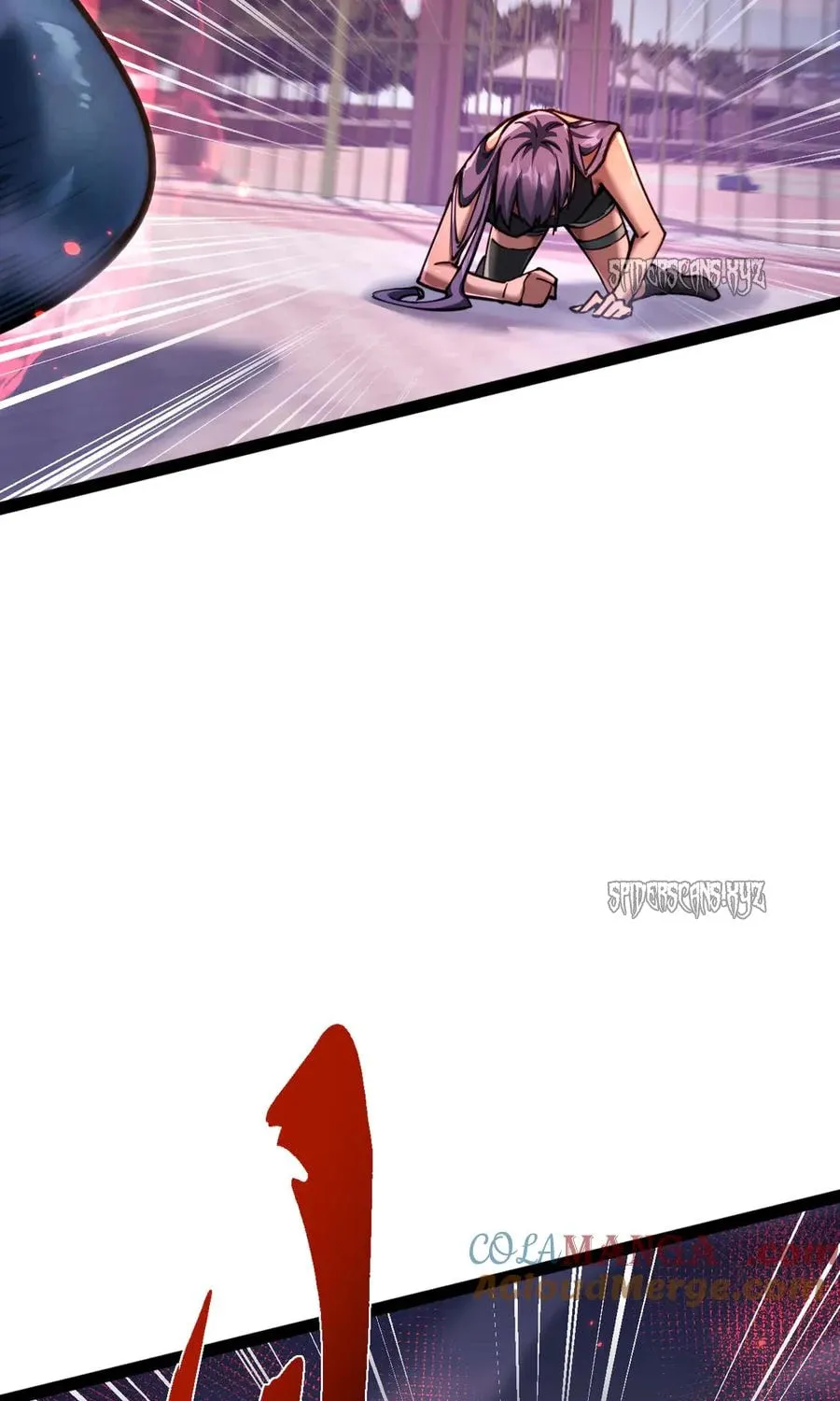 Beastmaster: I can see the complete encyclopedia of evolution Chapter 14 page 31 - 