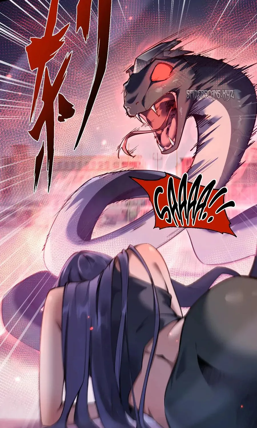 Beastmaster: I can see the complete encyclopedia of evolution Chapter 14 page 32 - 