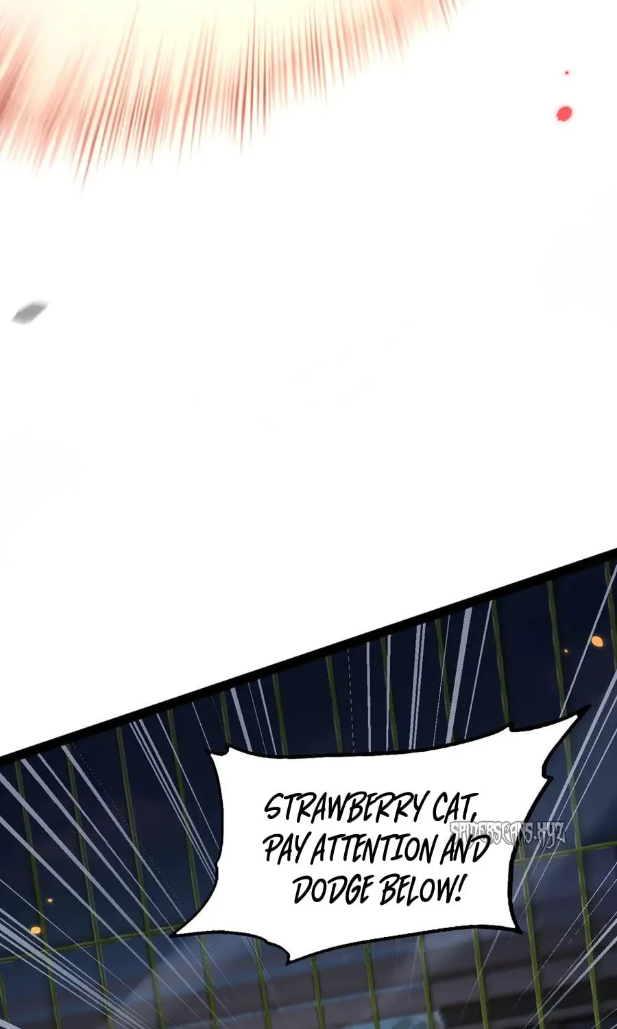 Beastmaster: I can see the complete encyclopedia of evolution Chapter 14 page 60 - 