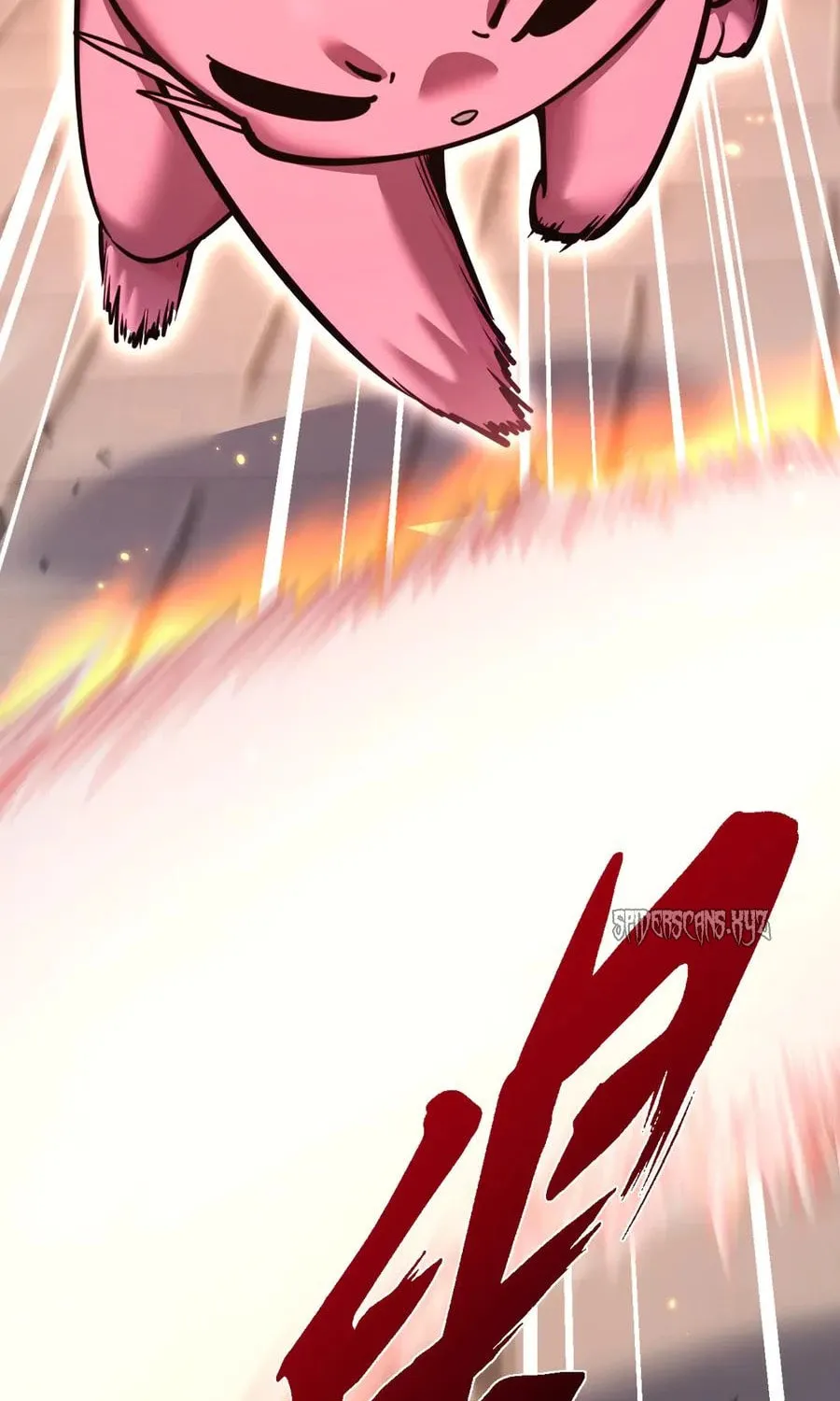 Beastmaster: I can see the complete encyclopedia of evolution Chapter 14 page 62 - 