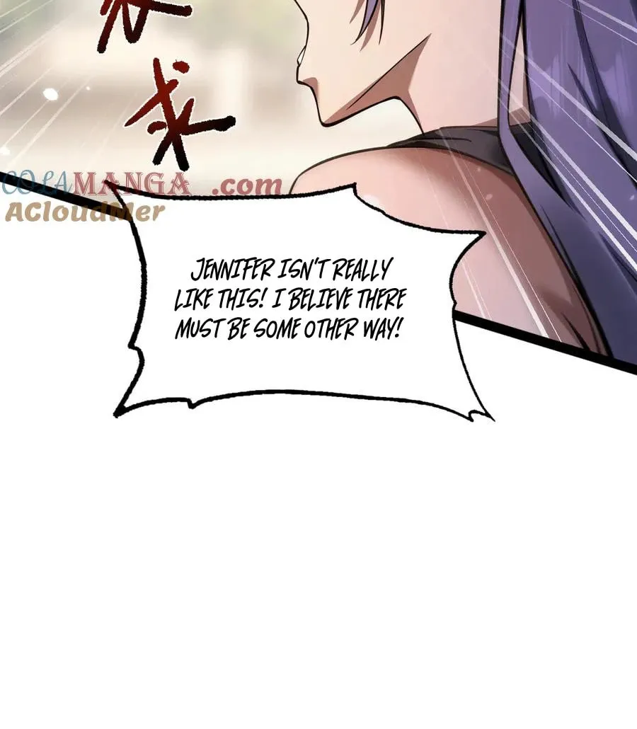 Beastmaster: I can see the complete encyclopedia of evolution Chapter 14 page 79 - 