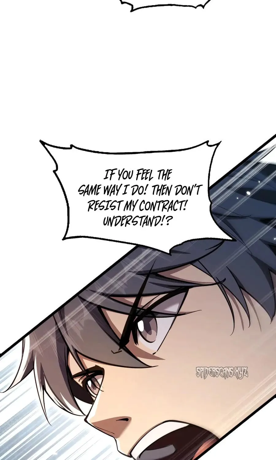 Beastmaster: I can see the complete encyclopedia of evolution Chapter 14 page 88 - 