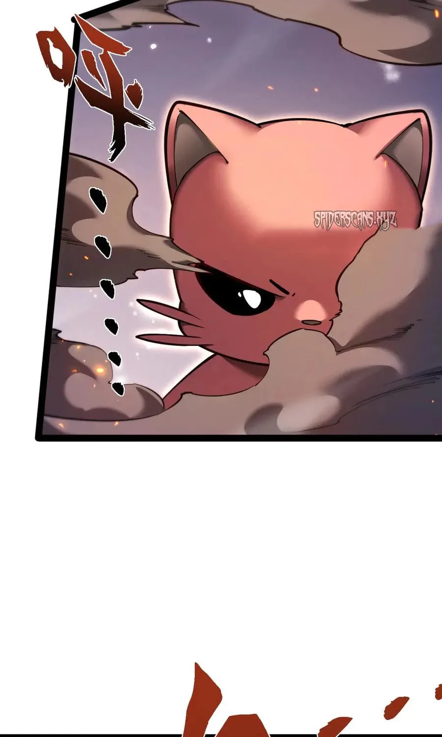Beastmaster: I can see the complete encyclopedia of evolution Chapter 14 page 97 - 