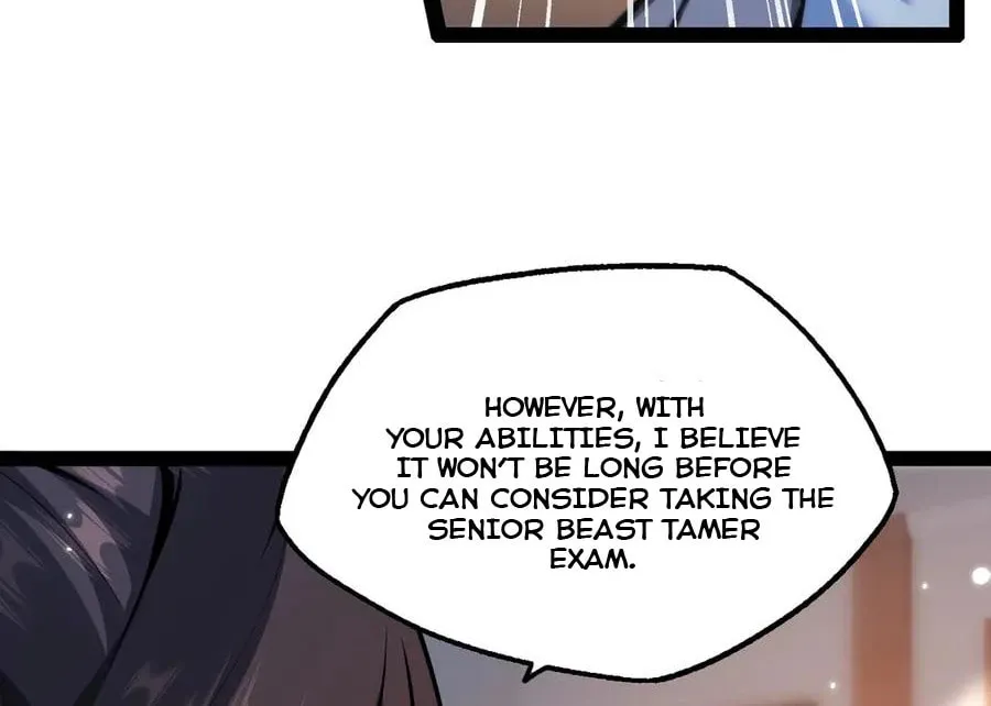 Beastmaster: I can see the complete encyclopedia of evolution Chapter 15 page 20 - 