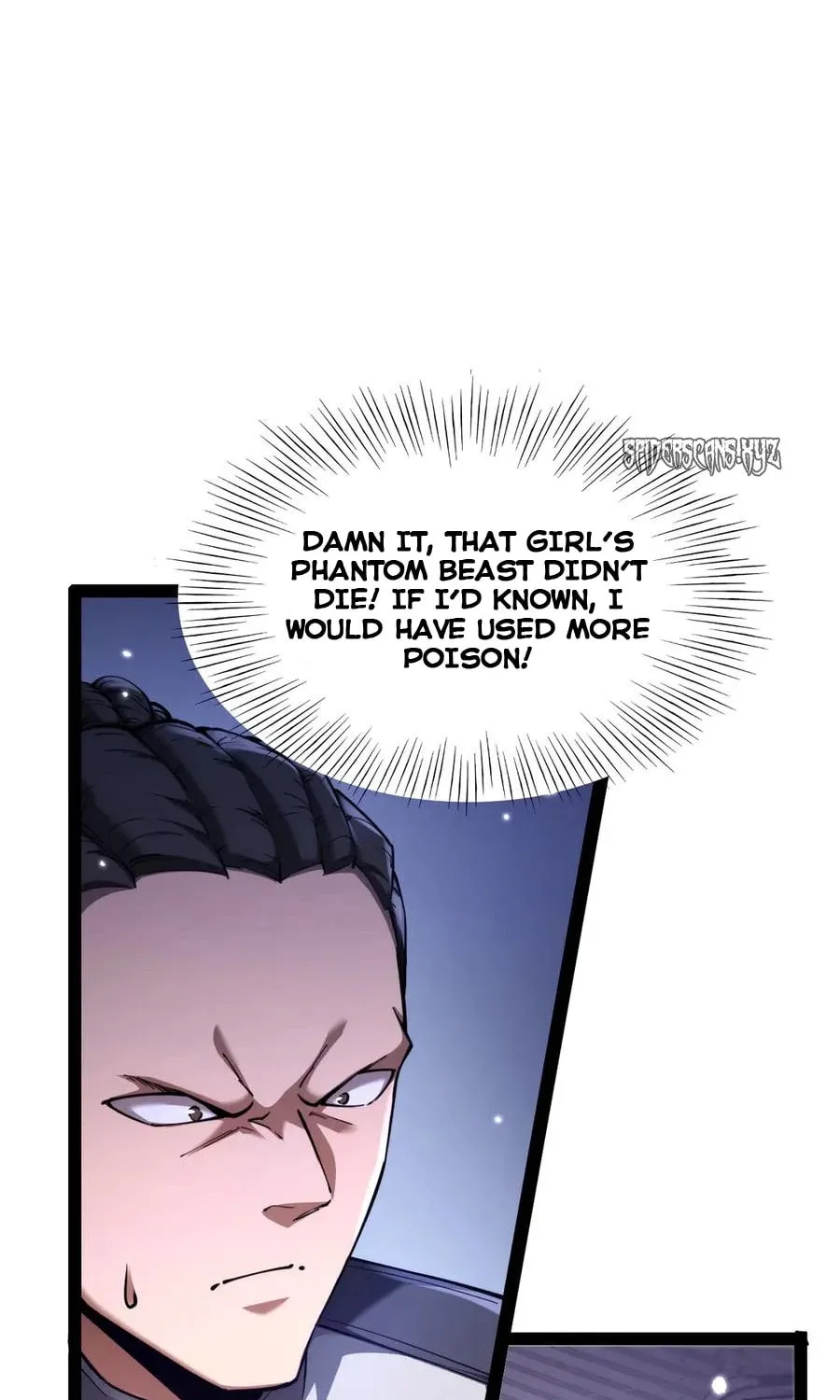 Beastmaster: I can see the complete encyclopedia of evolution Chapter 15 page 28 - 