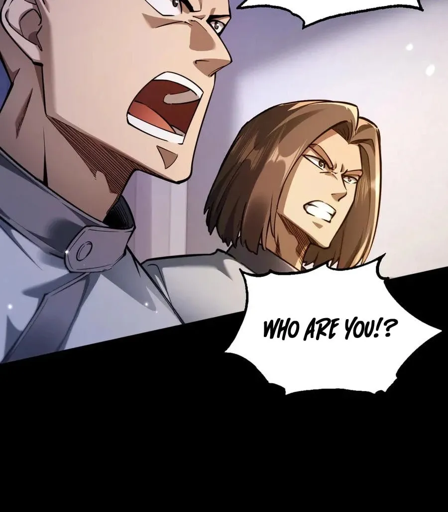 Beastmaster: I can see the complete encyclopedia of evolution Chapter 15 page 35 - 