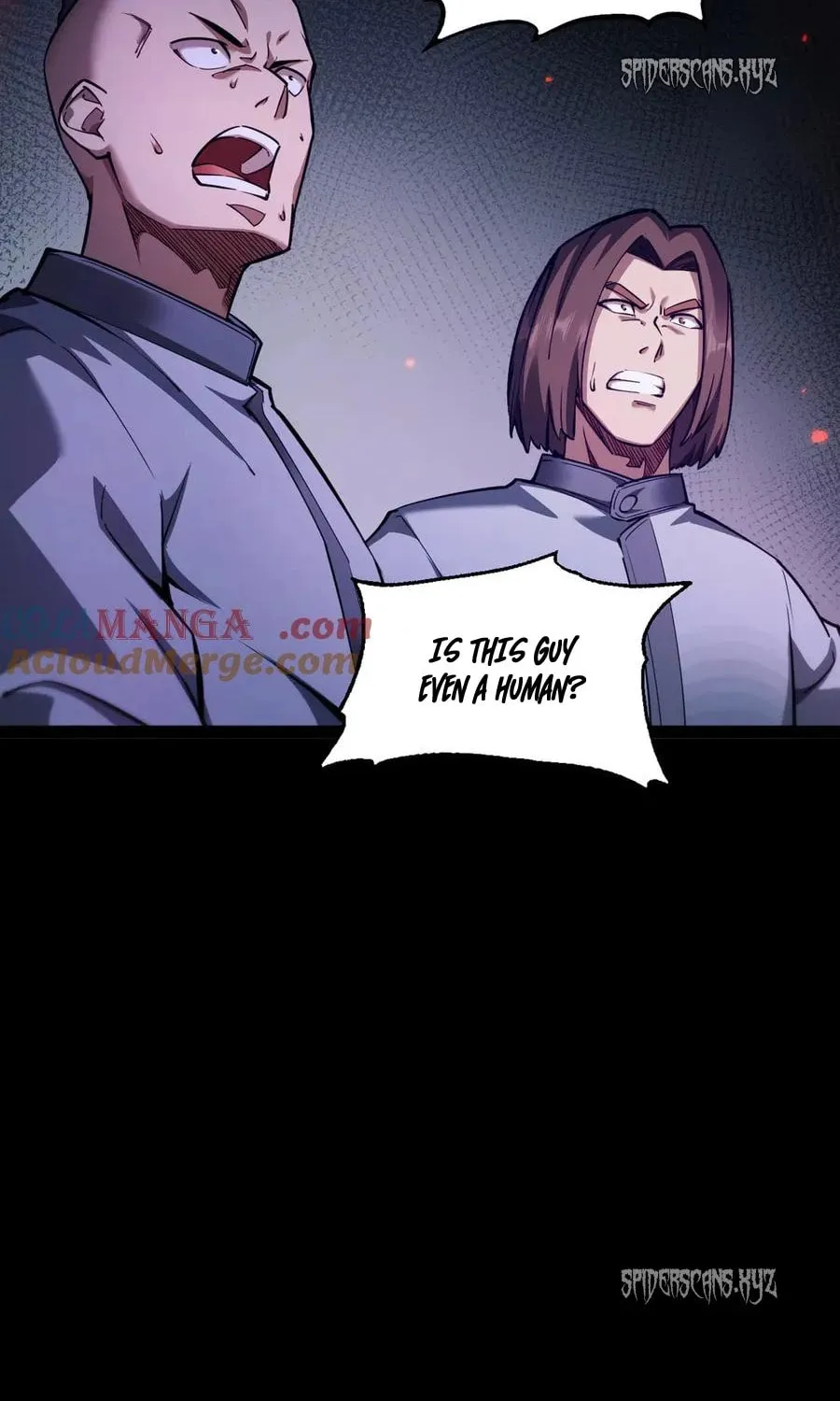 Beastmaster: I can see the complete encyclopedia of evolution Chapter 15 page 39 - 