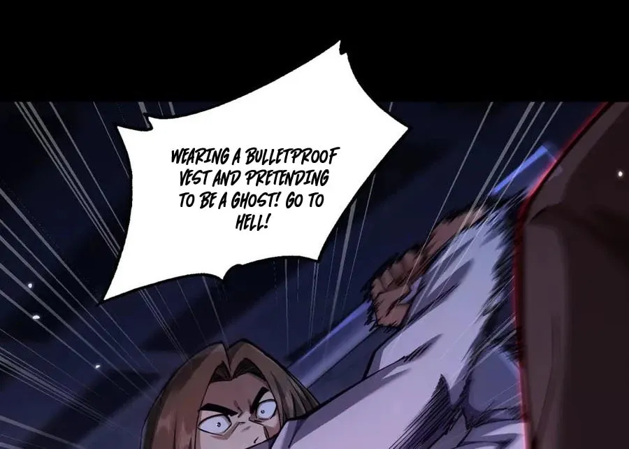 Beastmaster: I can see the complete encyclopedia of evolution Chapter 15 page 40 - 