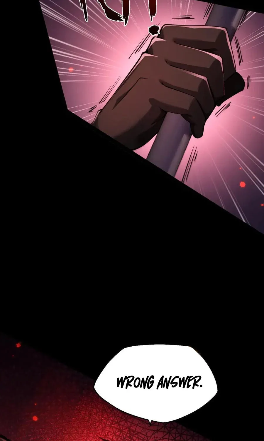 Beastmaster: I can see the complete encyclopedia of evolution Chapter 15 page 43 - 