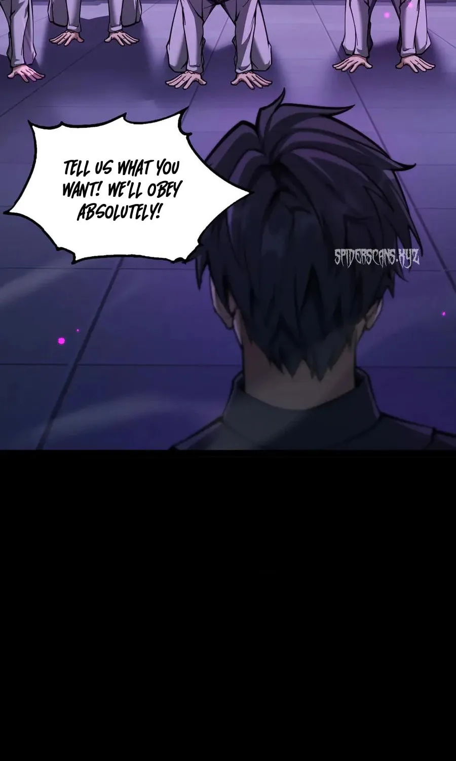 Beastmaster: I can see the complete encyclopedia of evolution Chapter 15 page 53 - 