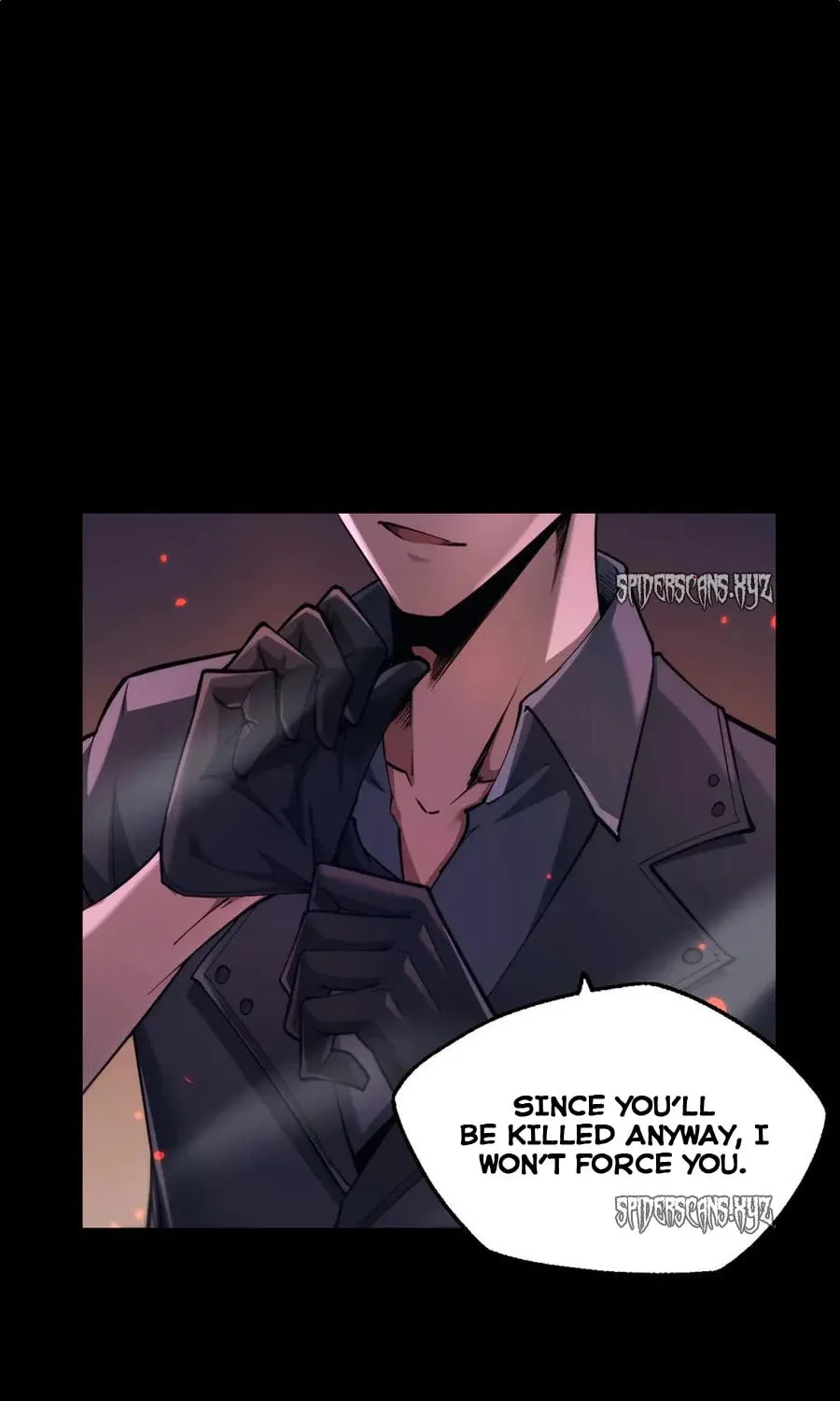 Beastmaster: I can see the complete encyclopedia of evolution Chapter 15 page 56 - 