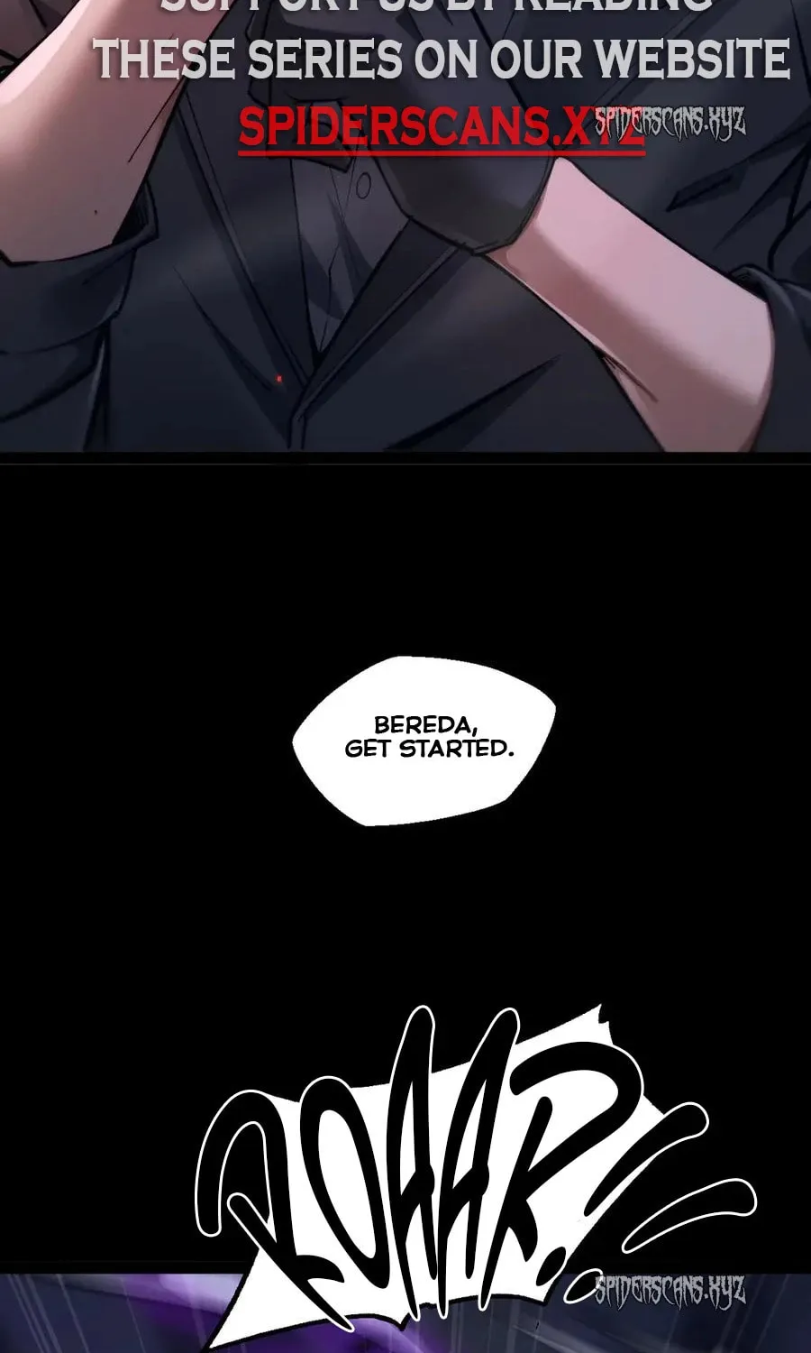 Beastmaster: I can see the complete encyclopedia of evolution Chapter 15 page 59 - 
