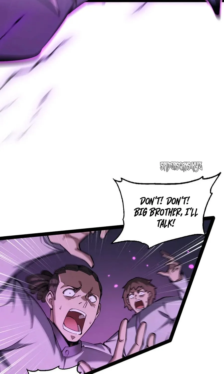 Beastmaster: I can see the complete encyclopedia of evolution Chapter 15 page 62 - 