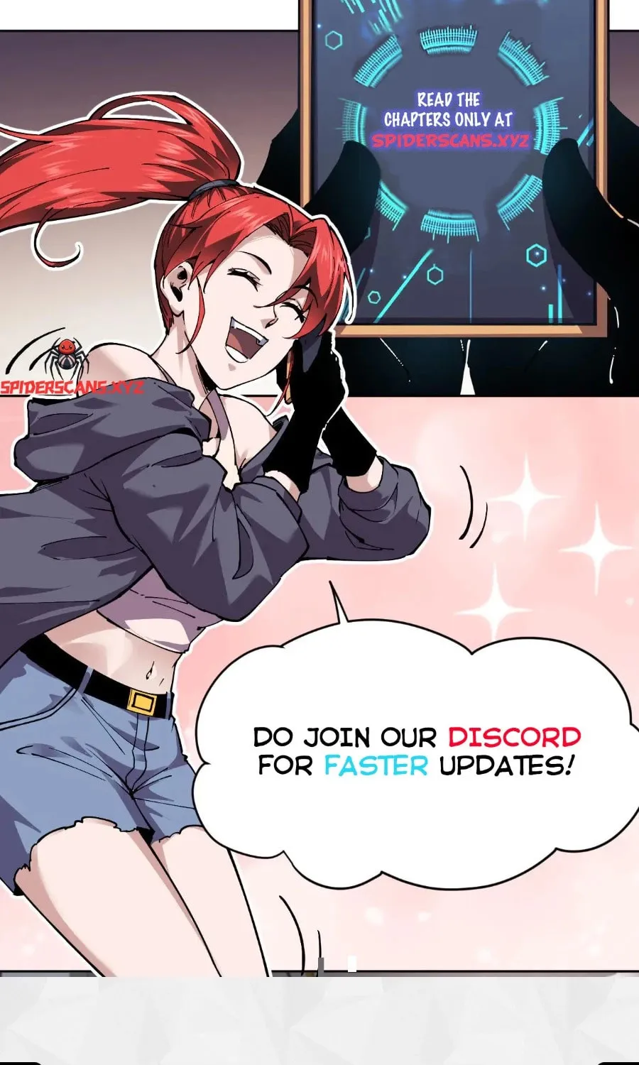 Beastmaster: I can see the complete encyclopedia of evolution Chapter 15 page 88 - 