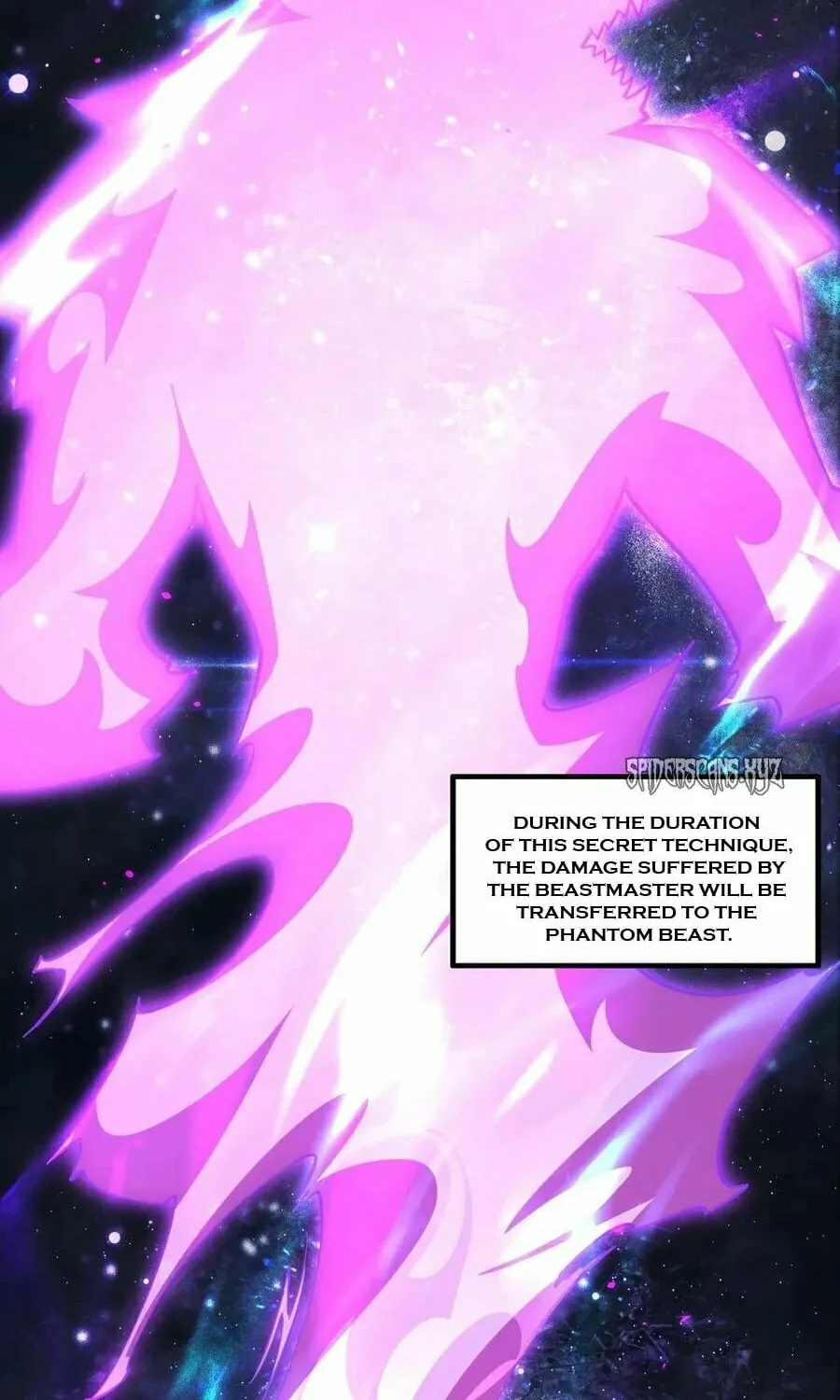 Beastmaster: I can see the complete encyclopedia of evolution Chapter 16 page 2 - 
