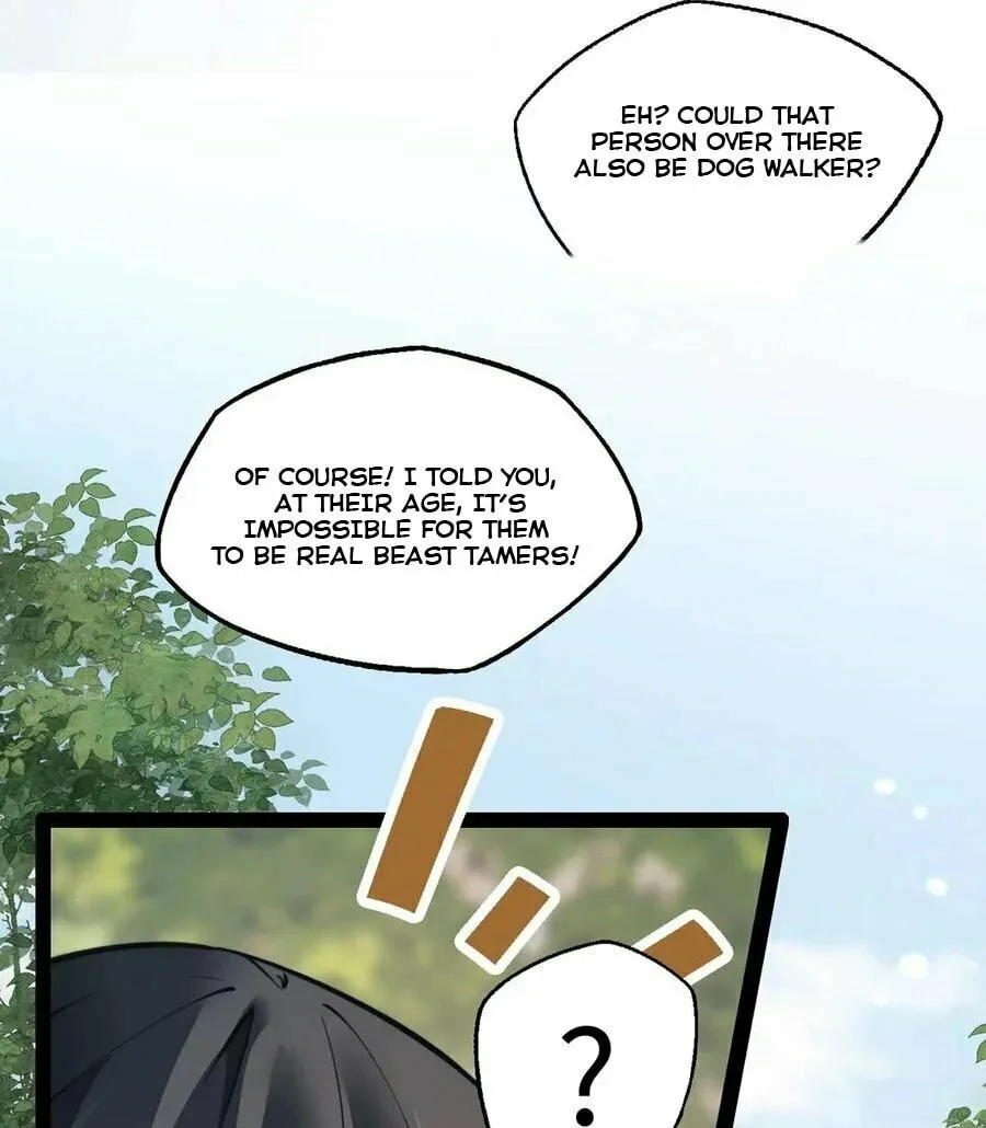 Beastmaster: I can see the complete encyclopedia of evolution Chapter 16 page 15 - 
