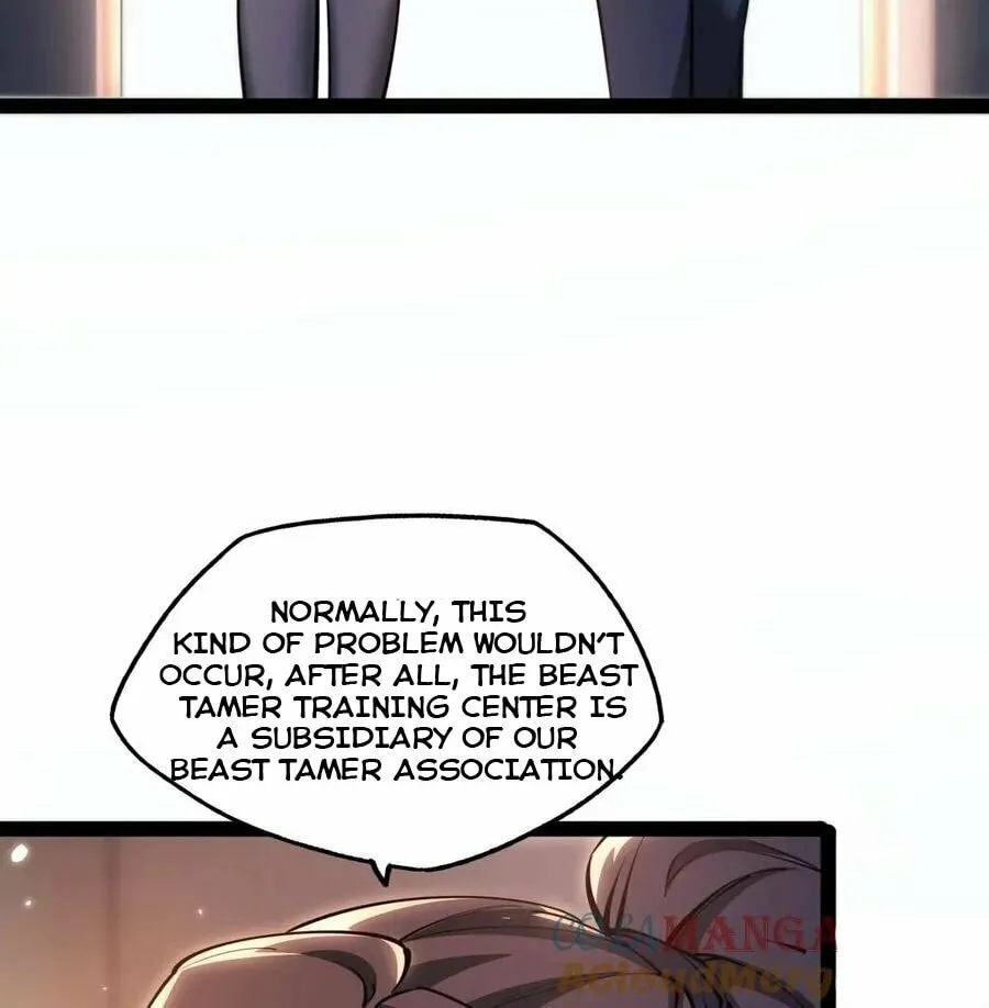 Beastmaster: I can see the complete encyclopedia of evolution Chapter 16 page 40 - 