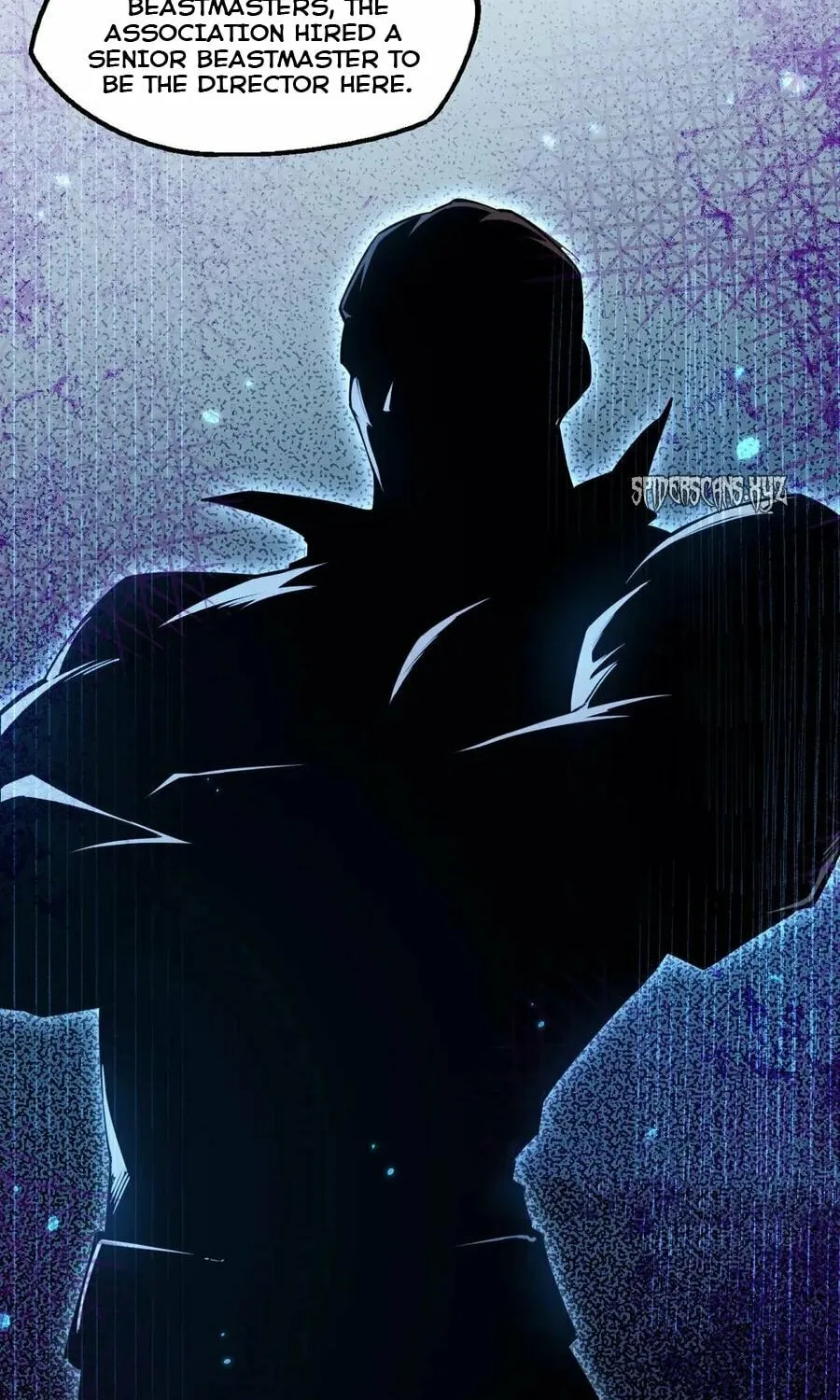 Beastmaster: I can see the complete encyclopedia of evolution Chapter 16 page 42 - 