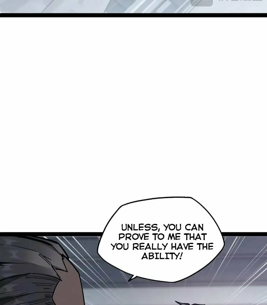 Beastmaster: I can see the complete encyclopedia of evolution Chapter 16 page 60 - 