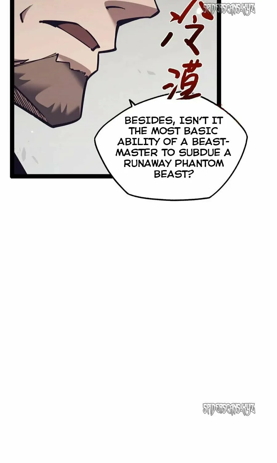 Beastmaster: I can see the complete encyclopedia of evolution Chapter 16 page 64 - 