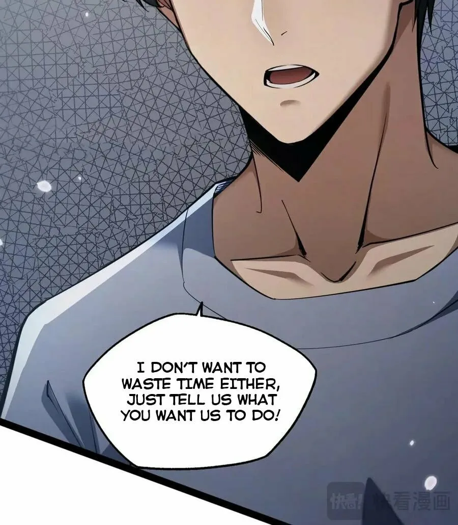 Beastmaster: I can see the complete encyclopedia of evolution Chapter 16 page 70 - 