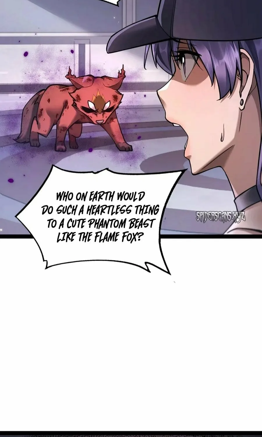 Beastmaster: I can see the complete encyclopedia of evolution Chapter 17 page 2 - 