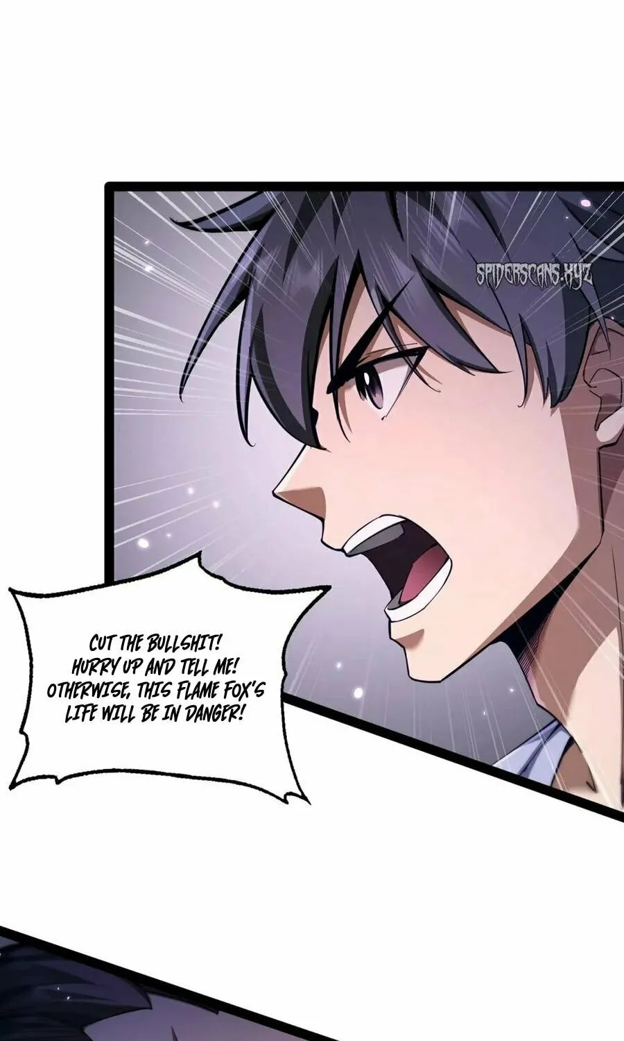 Beastmaster: I can see the complete encyclopedia of evolution Chapter 17 page 16 - 