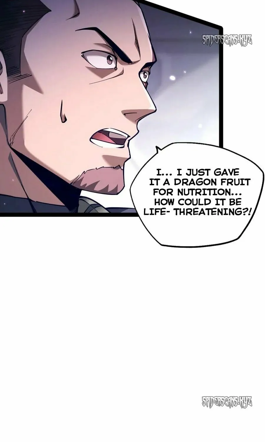 Beastmaster: I can see the complete encyclopedia of evolution Chapter 17 page 17 - 