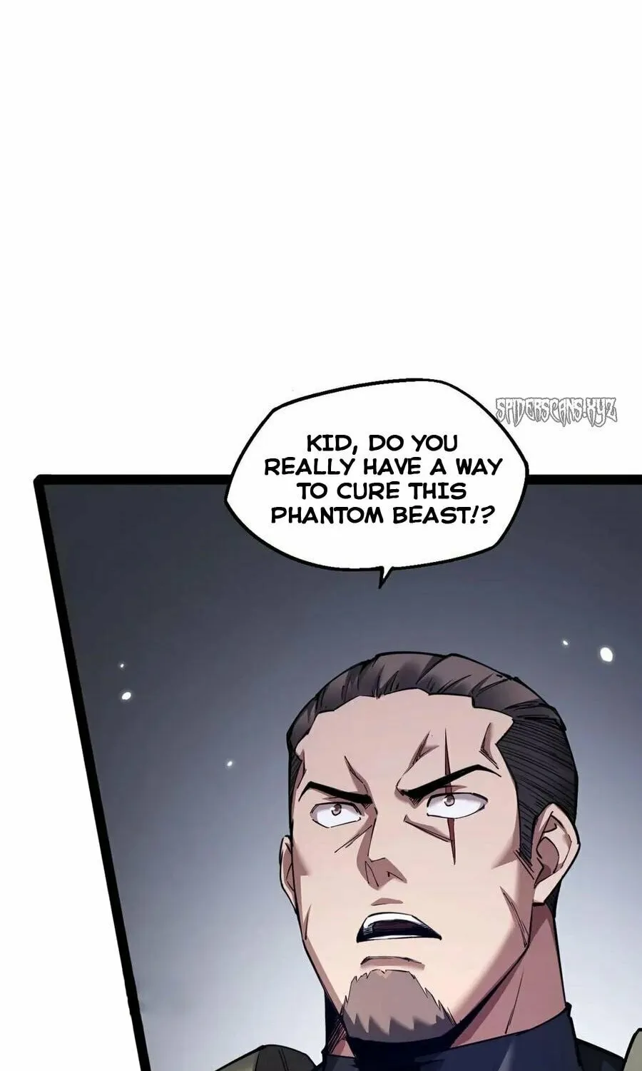 Beastmaster: I can see the complete encyclopedia of evolution Chapter 17 page 27 - 