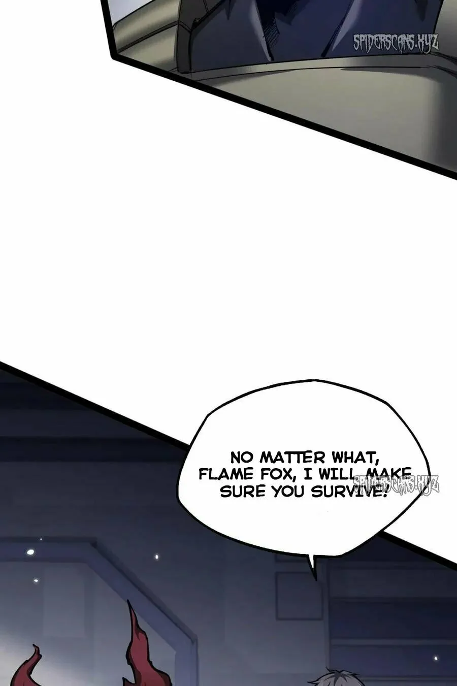 Beastmaster: I can see the complete encyclopedia of evolution Chapter 17 page 28 - 