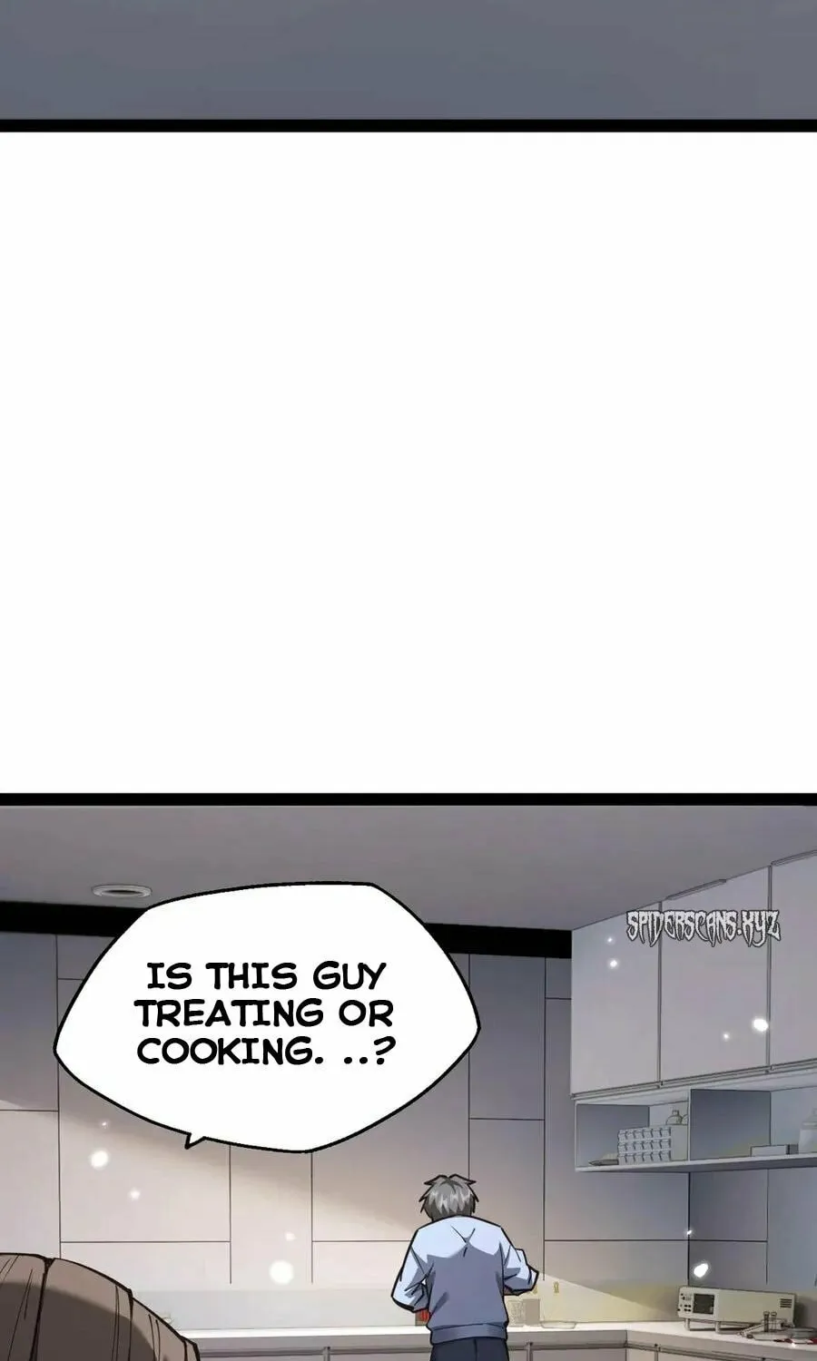 Beastmaster: I can see the complete encyclopedia of evolution Chapter 17 page 32 - 
