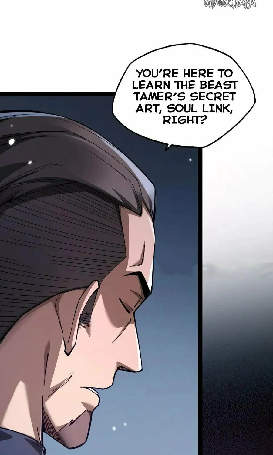 Beastmaster: I can see the complete encyclopedia of evolution Chapter 17 page 5 - 