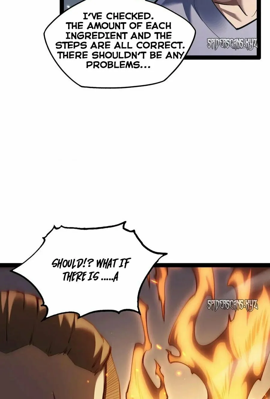 Beastmaster: I can see the complete encyclopedia of evolution Chapter 17 page 42 - 