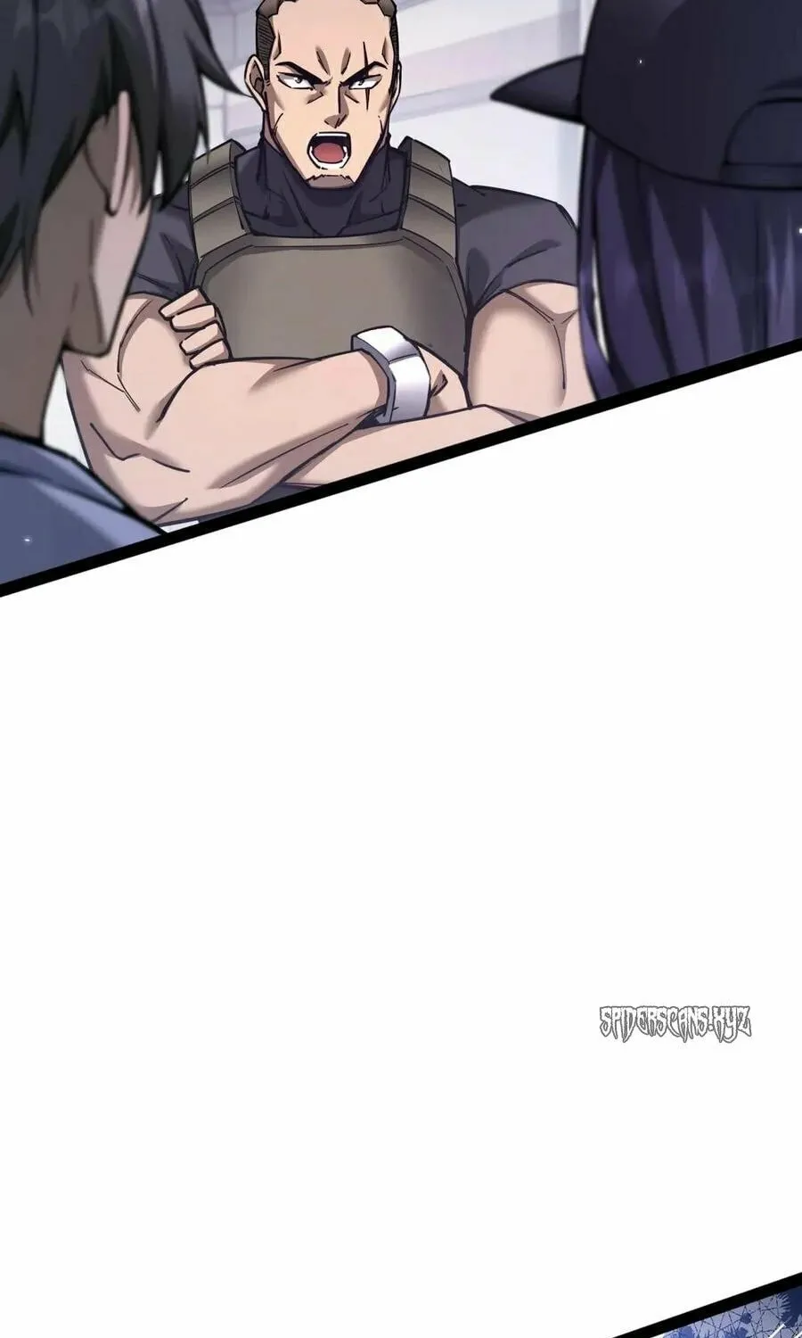 Beastmaster: I can see the complete encyclopedia of evolution Chapter 17 page 10 - 