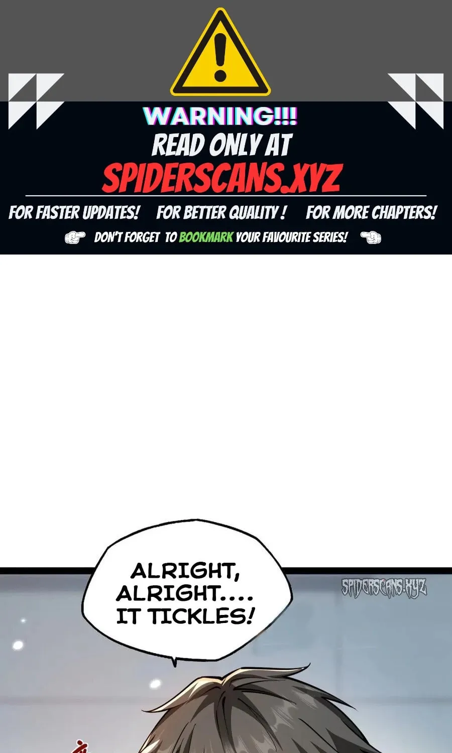 Beastmaster: I can see the complete encyclopedia of evolution Chapter 18 page 1 - 
