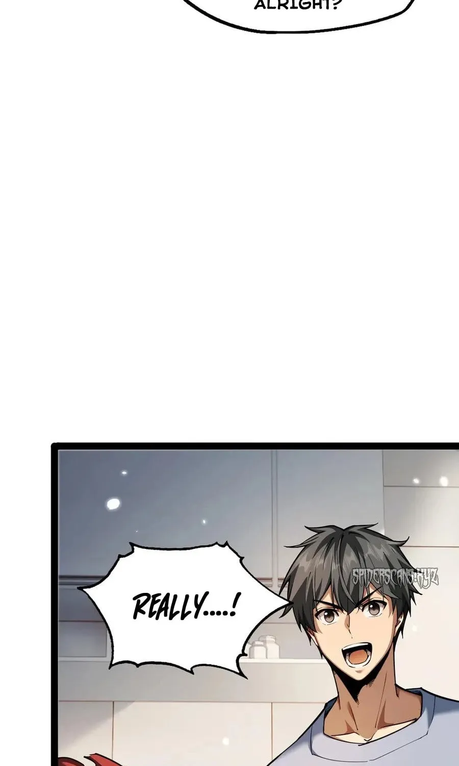 Beastmaster: I can see the complete encyclopedia of evolution Chapter 18 page 16 - 