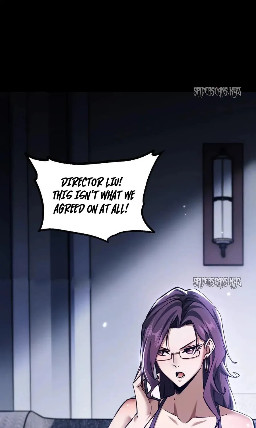 Beastmaster: I can see the complete encyclopedia of evolution Chapter 18 page 21 - 