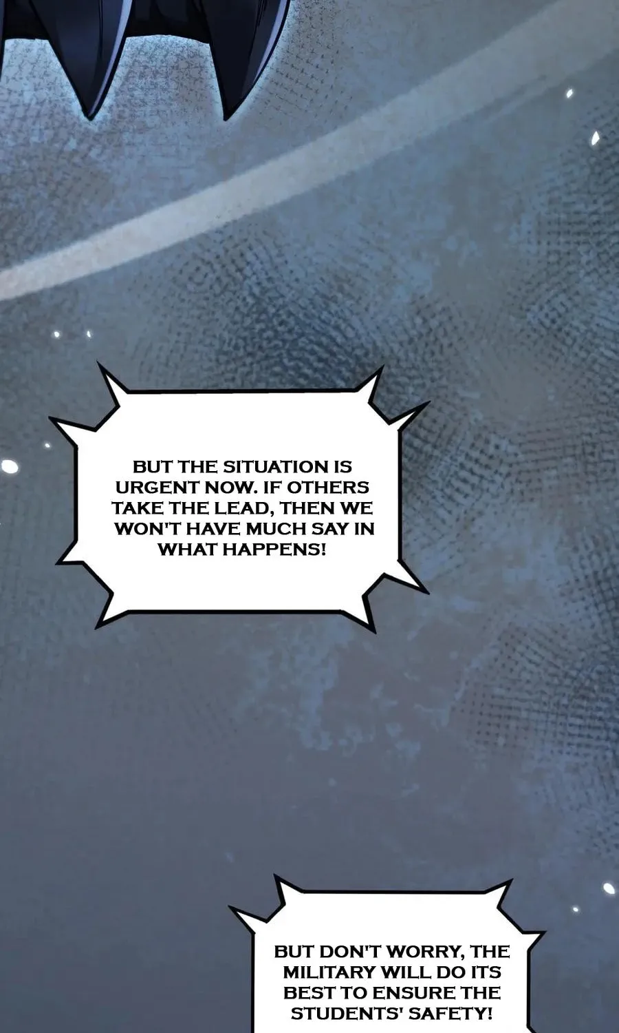 Beastmaster: I can see the complete encyclopedia of evolution Chapter 18 page 28 - 