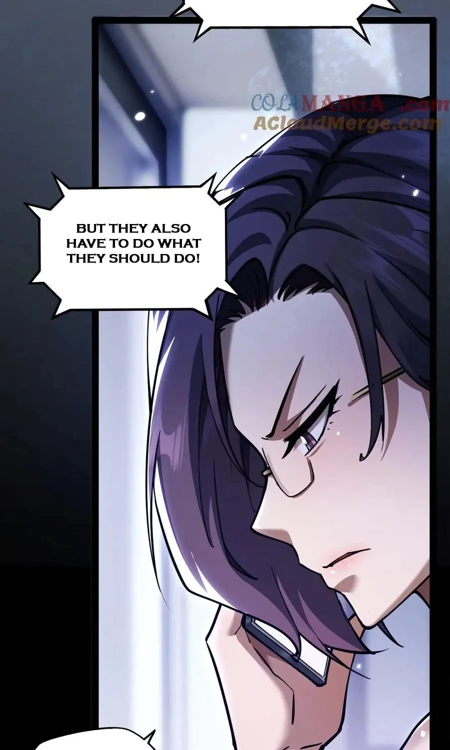 Beastmaster: I can see the complete encyclopedia of evolution Chapter 18 page 29 - 
